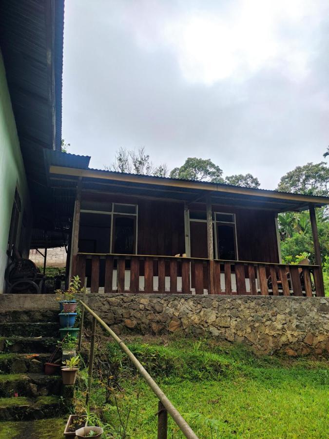 Lawi Luja Guest House Kelimutu Zewnętrze zdjęcie