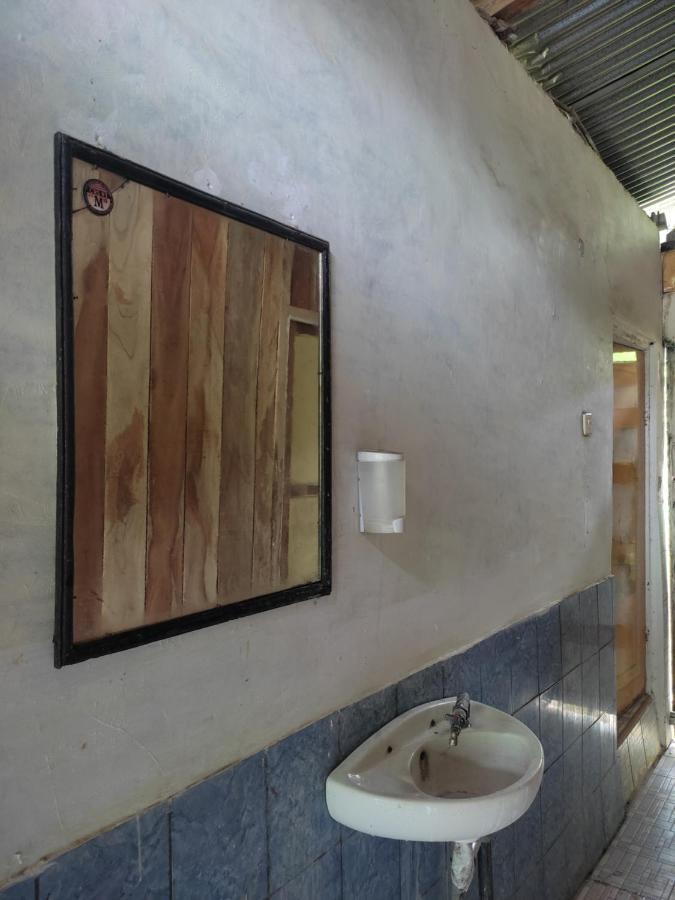 Lawi Luja Guest House Kelimutu Zewnętrze zdjęcie