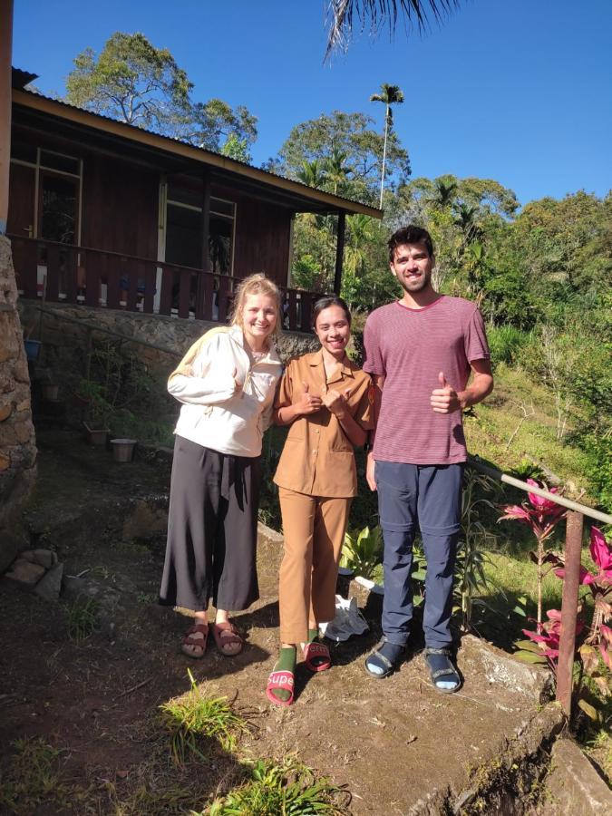 Lawi Luja Guest House Kelimutu Zewnętrze zdjęcie